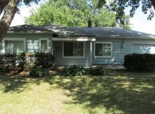 2201 32nd St, Des Moines, IA 50310