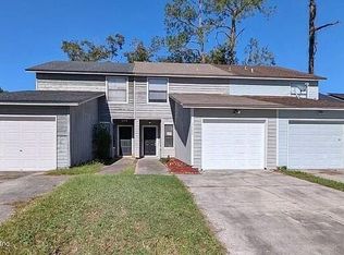 5539 Cabot Dr N, Jacksonville, FL 32244