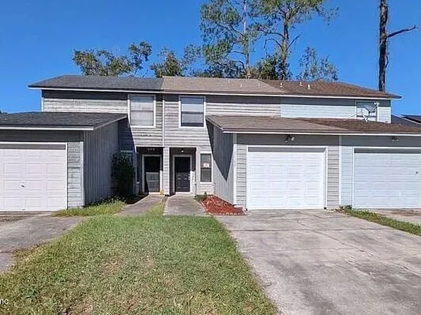 5539 CABOT Drive N, Jacksonville, FL 32244