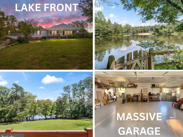 104 Holly Dr, Stafford, VA 22556
