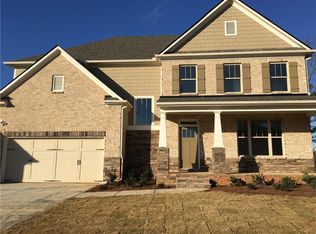 1149 Bar Harbor Pl, Lawrenceville, GA 30044