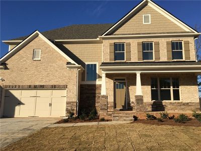 1149 Bar Harbor Pl, Lawrenceville, GA, 30044