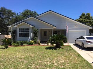 4255 Antioch Rd, Crestview, FL 32536