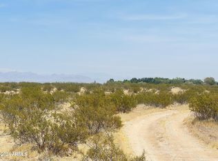 N Mayfield Rd, Florence, AZ 85132