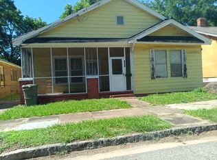 (Undisclosed Address), Montgomery, AL 36104