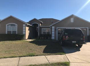 4408 Canopy Ct, Kissimmee, FL 34758
