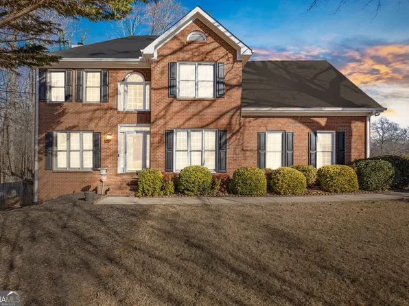 5480 Landseer Way, Cumming, GA 30040