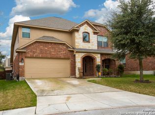 11906 Travis Path, San Antonio, TX 78253