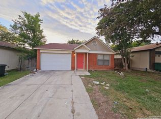 12923 Maple Park Dr, San Antonio, TX 78249