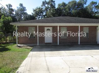 6635 Trailride S, Milton, FL 32570