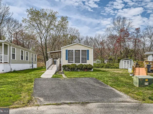 1800 Sandee Ct, Edgewood, MD 21040