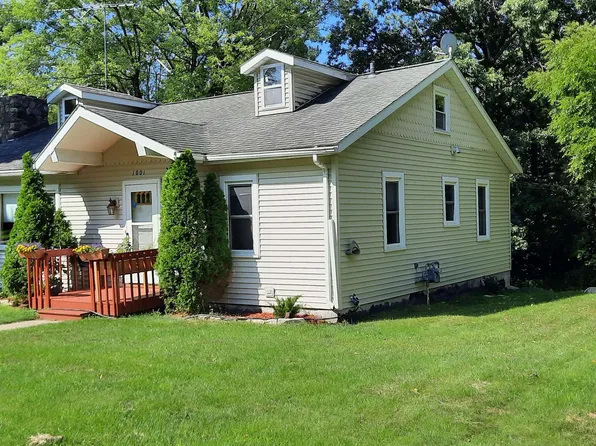 1001 Church St, Wisconsin Dells, WI 53965