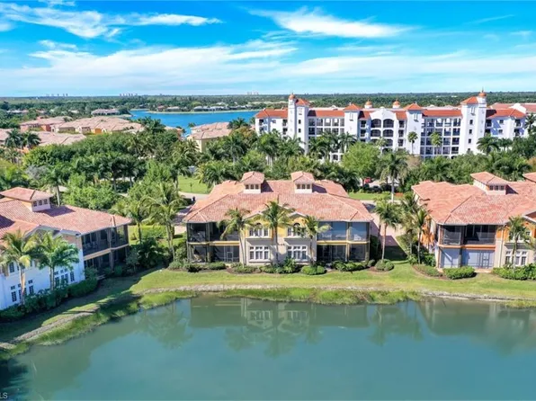 10740 Mirasol DR #201, MIROMAR LAKES, FL 33913