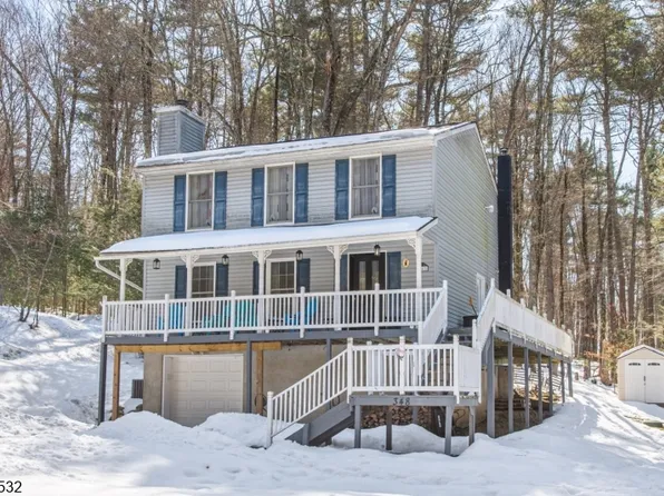 348 Rolling Ridge Rd, Montague Twp., NJ 07827