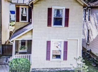 542 Buckeye St, Miamisburg, OH