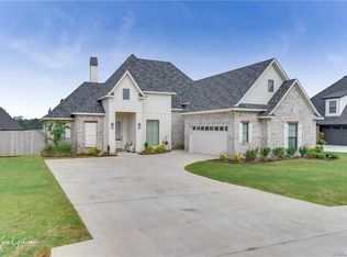 201 Lori Dr, Stonewall, LA 71078