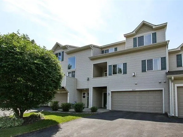 16601 92nd Ave N #603, Maple Grove, MN 55311