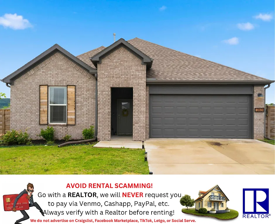 4 bed, 2.0 bath, 2031 sqft, $2,295 — Photo 1
