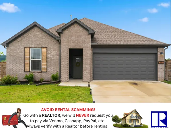 263 Pennsylvania Ave, Farmington, AR