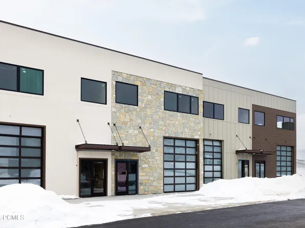 4518 N Forestdale Dr #50, Park City, UT 84098