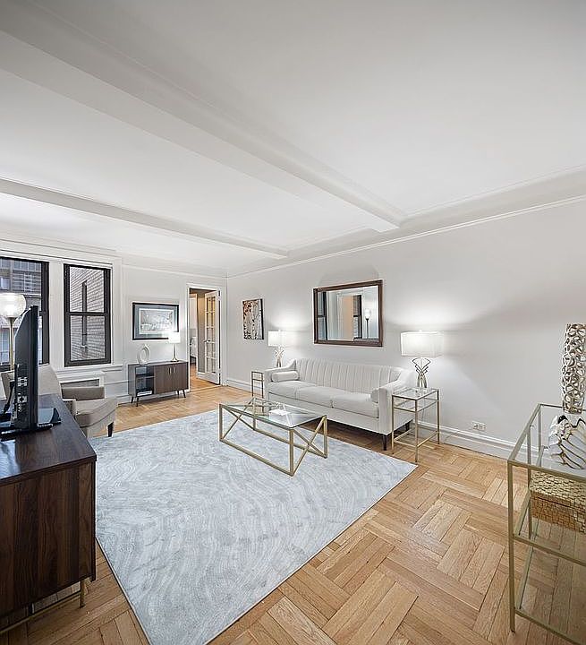 1st image of 107 W 86th St #3C