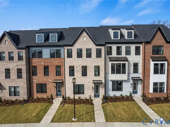 598 Hazel Tree Dr, Henrico, VA 23233