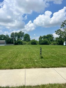 392 S Baldwin St, Bargersville, IN, 46106