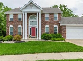 2926 Royal Seasons Dr, Saint Louis, MO