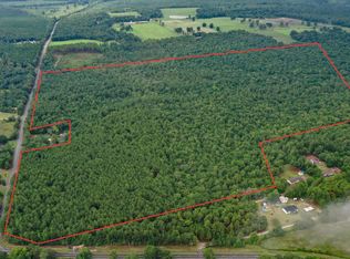 Lts A D Dragstrip Rd, Aiken, SC 29803