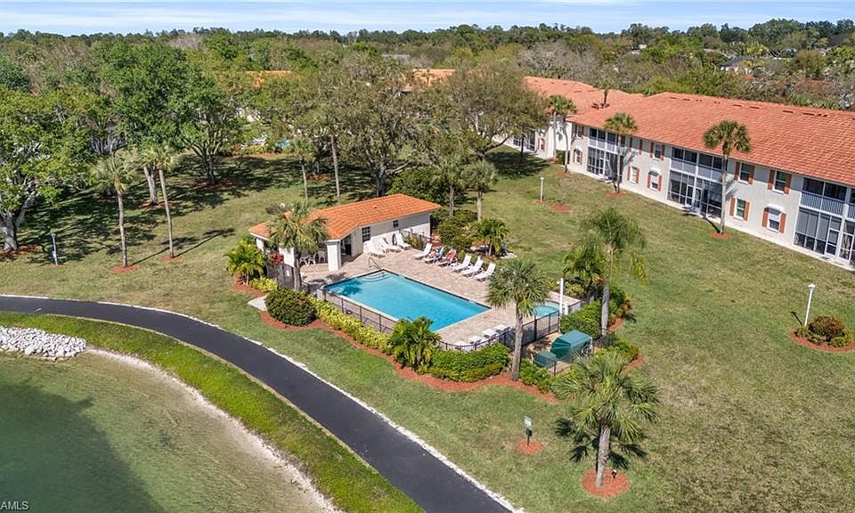 Colonies At Berkshire Lakes - 648 Mardel Ct Naples FL | Zillow