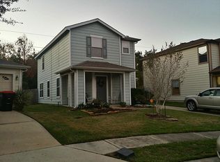 19419 Rippling Brook Ln, Tomball, TX 77375