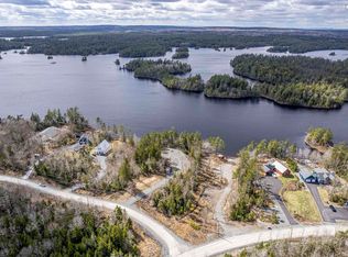 LOT 11 Western Point Ln E, Mount Uniacke, NS B0N1Z0