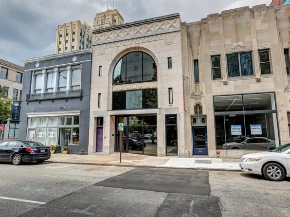 304A E Grace St Unit 203, Richmond, VA 23219