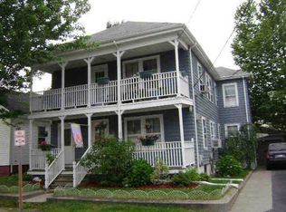 17 Darlingdale Ave, Pawtucket, RI 02861