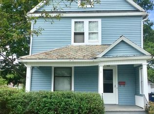 408 King St, Ravenna, OH 44266
