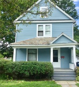 408 King St, Ravenna, OH, 44266