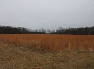 155 County Road 980, Chandlerville, IL 62627