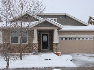 934 Spruce Ct, Denver, CO 80230
