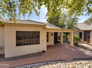 38967 S Serenity Ln, Tucson, AZ 85739