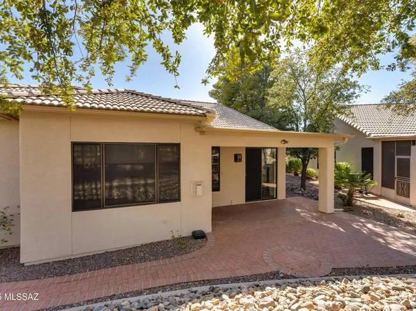 38967 S Serenity Ln, Tucson, AZ 85739