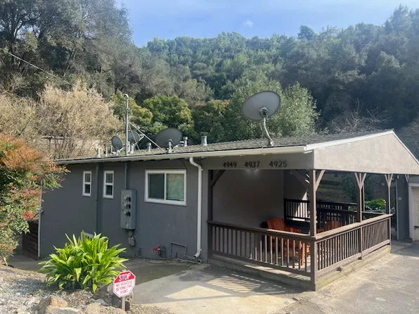 4949 Old Dublin Rd #0, Castro Valley, CA 94552