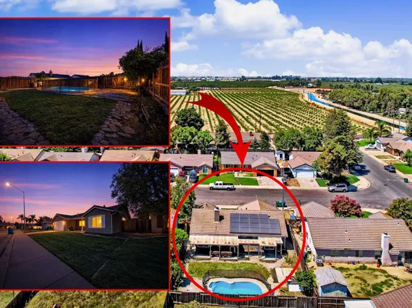 9572 Stonewall Ct, Delhi, CA 95315