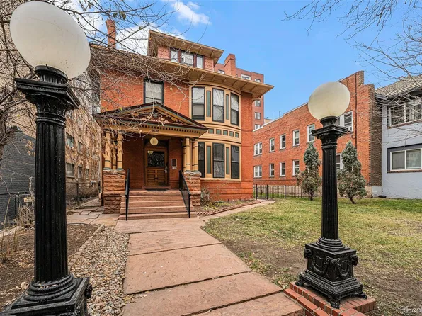 1638 N Pennsylvania Street, Denver, CO 80203