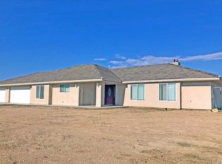 15637 Winnebago Rd, Apple Valley, CA 92307