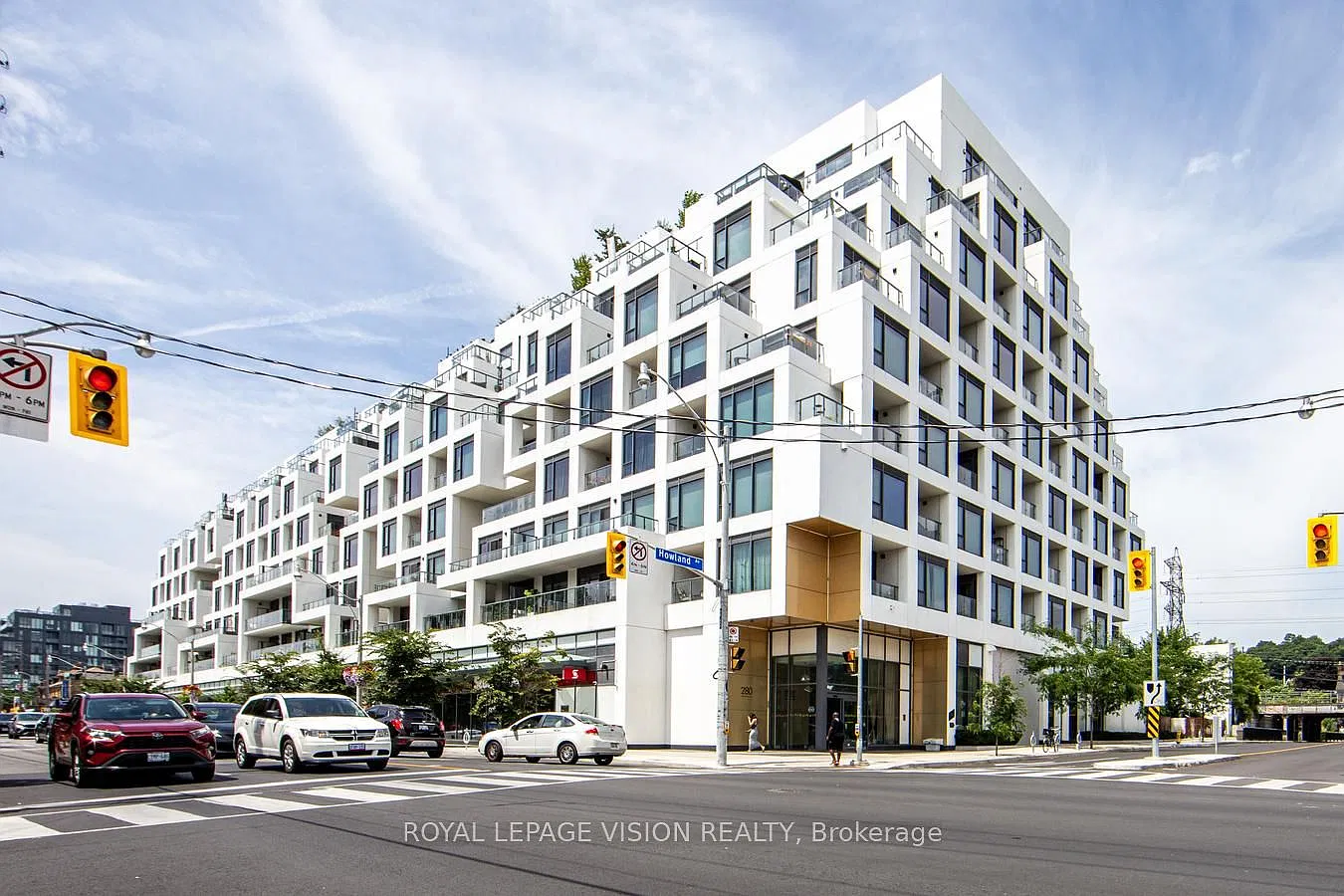 1 bed, $2,800 — Photo 1