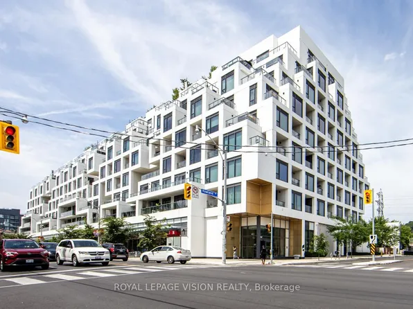 280 Howland Ave, Toronto, ON