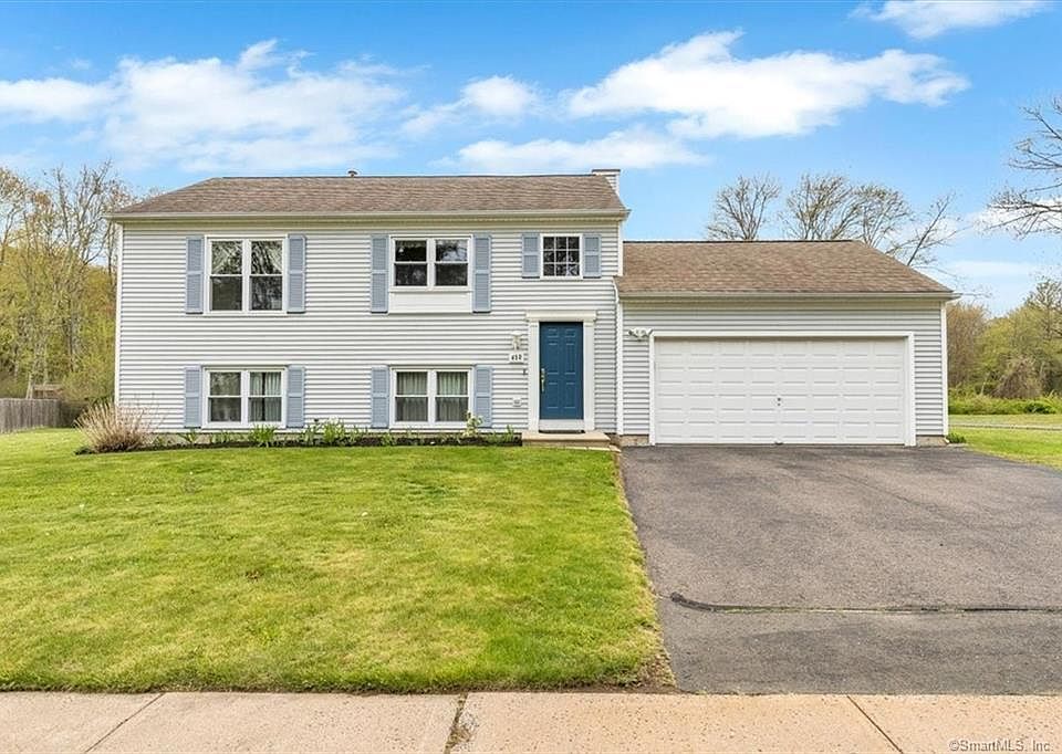 450 Wetherell St, Manchester, CT 06040 Zillow