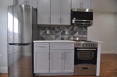 Rented by Bohemia Realty Group