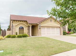 8009 Cisterna Way, Fort Smith, AR 72916