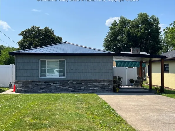 213 28th St, Dunbar, WV 25064